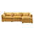 Chenille jaune est en rupture de stock