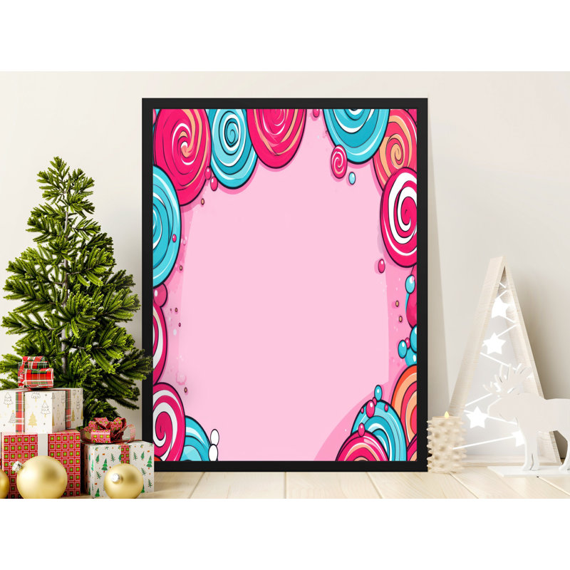 Conard Single Picture Frame Print, 40.64 cm H x 30.48 cm W