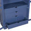 Armoire de rangement de cuisine autoportante-1185451418