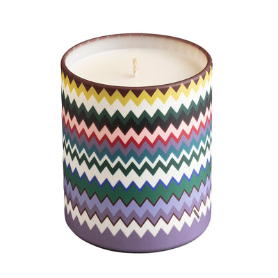 Bougie parfumée MicroZig Zag 220gr