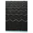Iraheta Black Rug