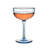 Puro Cocktail Coupe  - Chambray