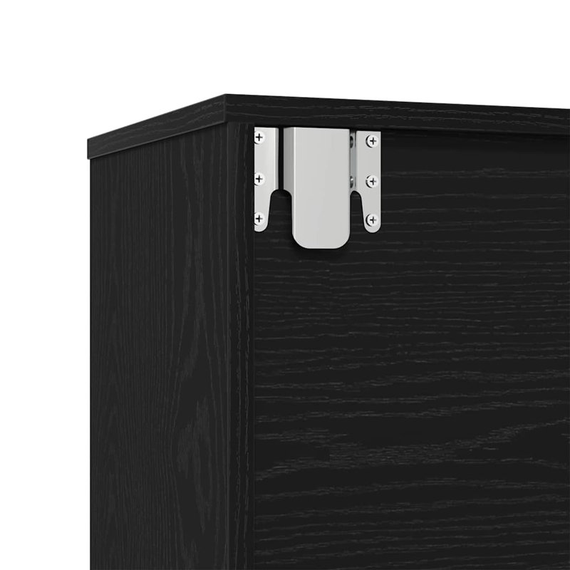 Book/TV Cabinet Set Piece Book Stand Rack Wall Shelf