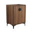Meuble-lavabo 24 po sans comptoir
