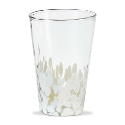 Verre à confettis Pinto
