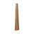 Katarin Metal Aluminum Vase with Sleek Modern Design and Textured Cylindrical Shape for Contemporary Decor-1075380934-1088471651