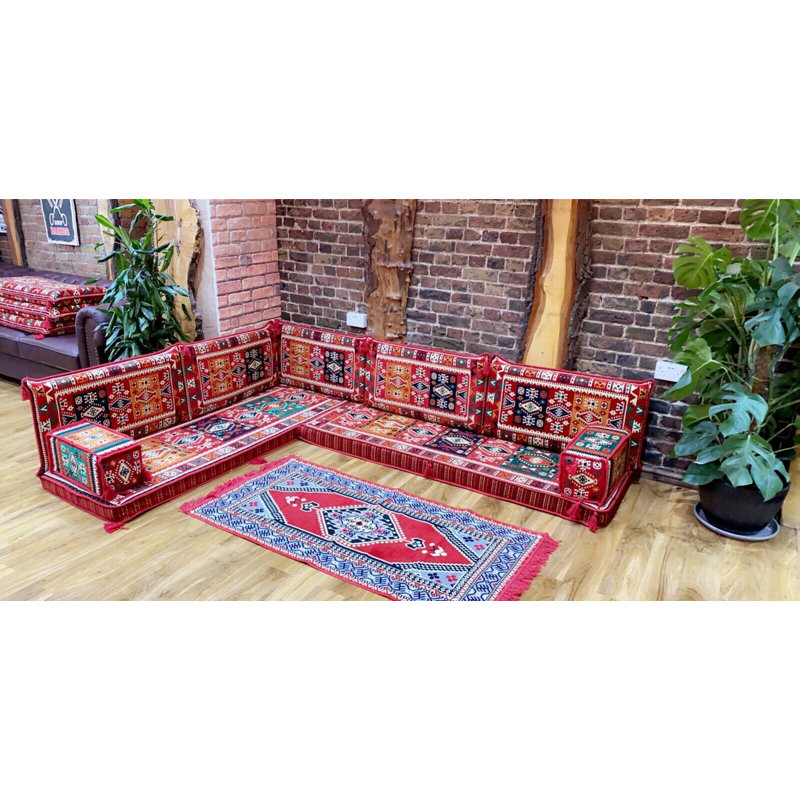 Corner Sofa