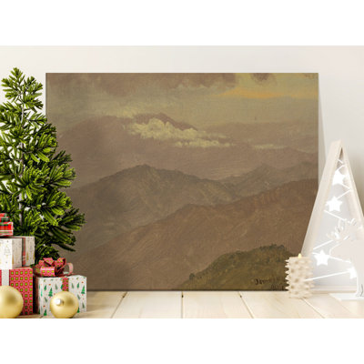 Kowal Wrapped Canvas Print Set