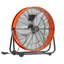 Ventilateur tambour