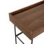 Meadow Two Drawers Dressing Table-240483331