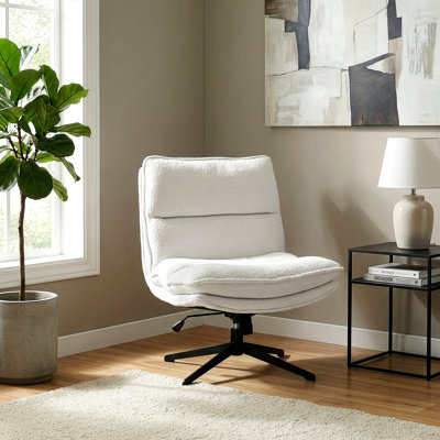 Fauteuil d'appoint Benecia