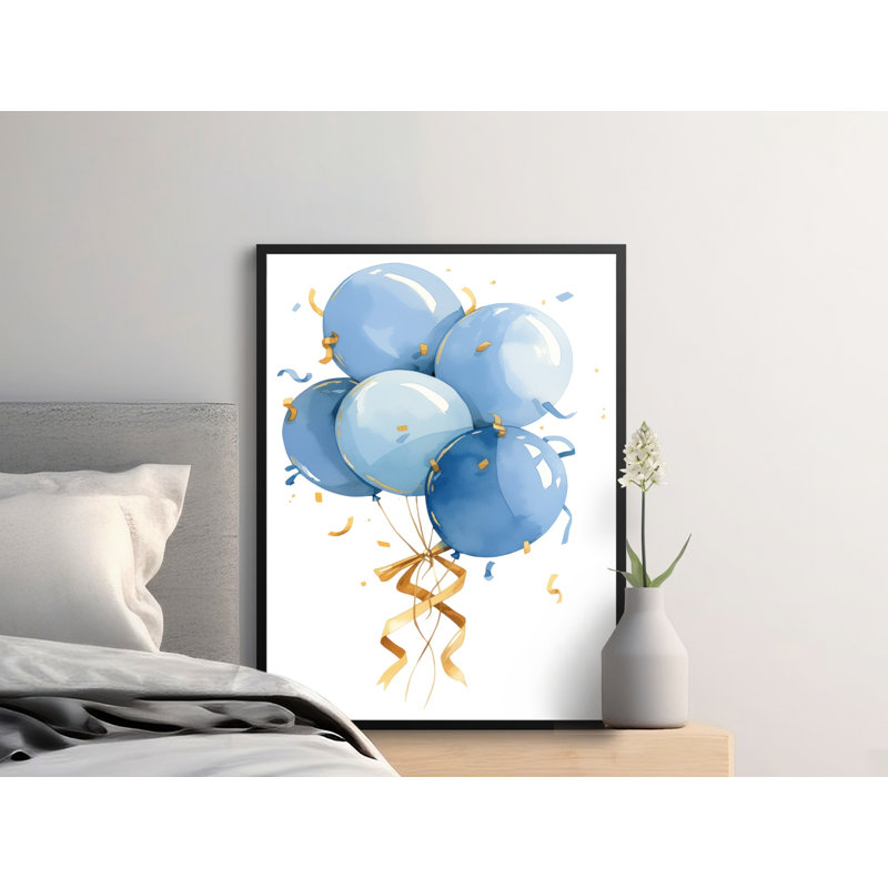 Coquette Style Matte Poster, 22x34