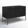 Trey 4 - Drawer Solid Wood File Cabinet