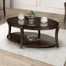 Table basse Gebert