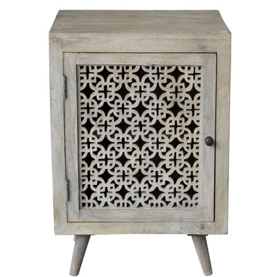 Table de chevet Abbotstown
