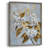 FLORAL Series CCLV Framed Print - Solid Wood-669906830