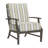 Croquet Aluminum Lounge Chair - Slate Gray-1181737207-1181737242-1181685590
