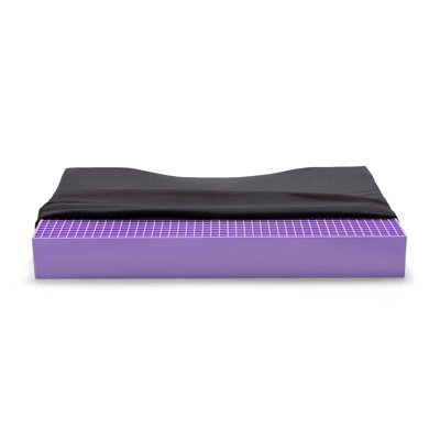 Purple Ultimate Seat Cushions