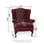Dellaquila Upholstered Accent Chair-1936781948