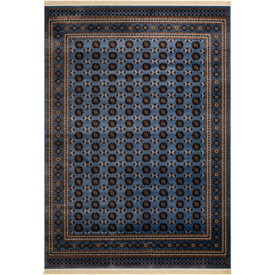 Tapis traditionnel Hinshaw