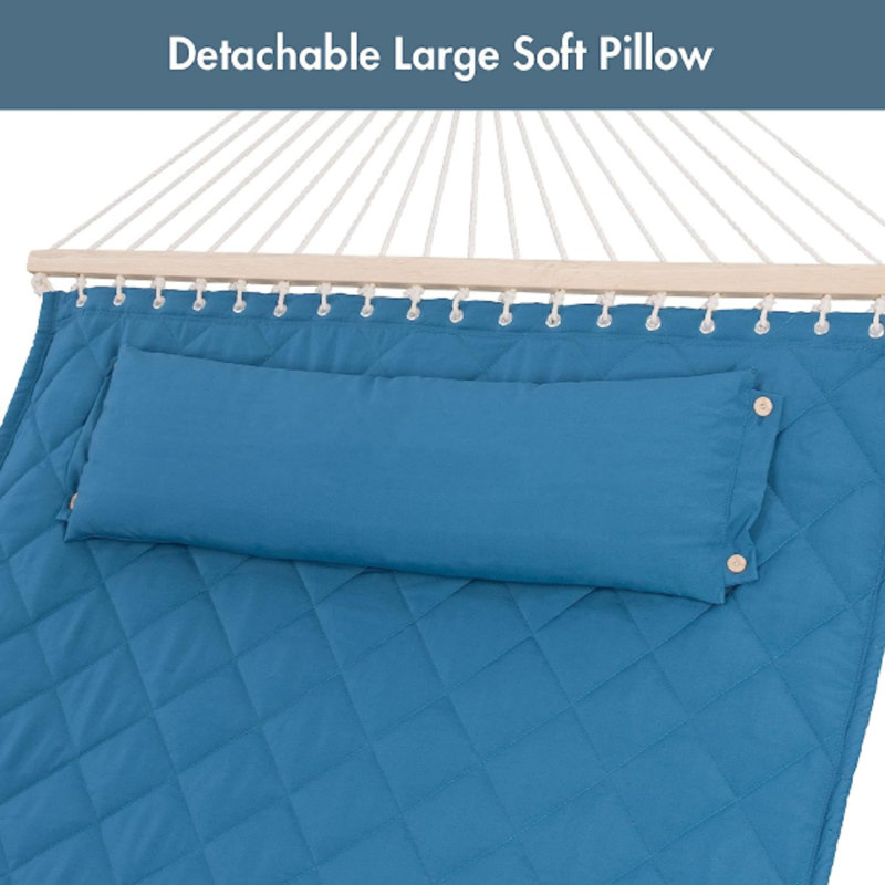 Caysee Spreader Bar Hammock