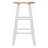 Element 2-Pc Bar Stool Set-5366228