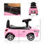 Voiture pour enfants Aosom Ride On