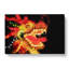 Chinese Dragon - Wrapped Canvas-55371426