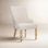 Country Living Oak Dining Armchair