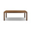 Arturo Dining Table 78"-Natural Walnut