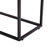 48.03'' Glass Top Console Table-183234104-174207407