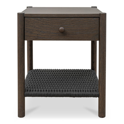 Millie 1 - Drawer Nightstand