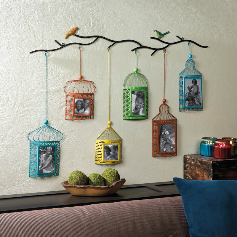 Brylee Picture Frame - Set of 6