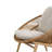 Ciprianna Wicker Outdoor Lounge Chair with Cushions-114577046-114577048