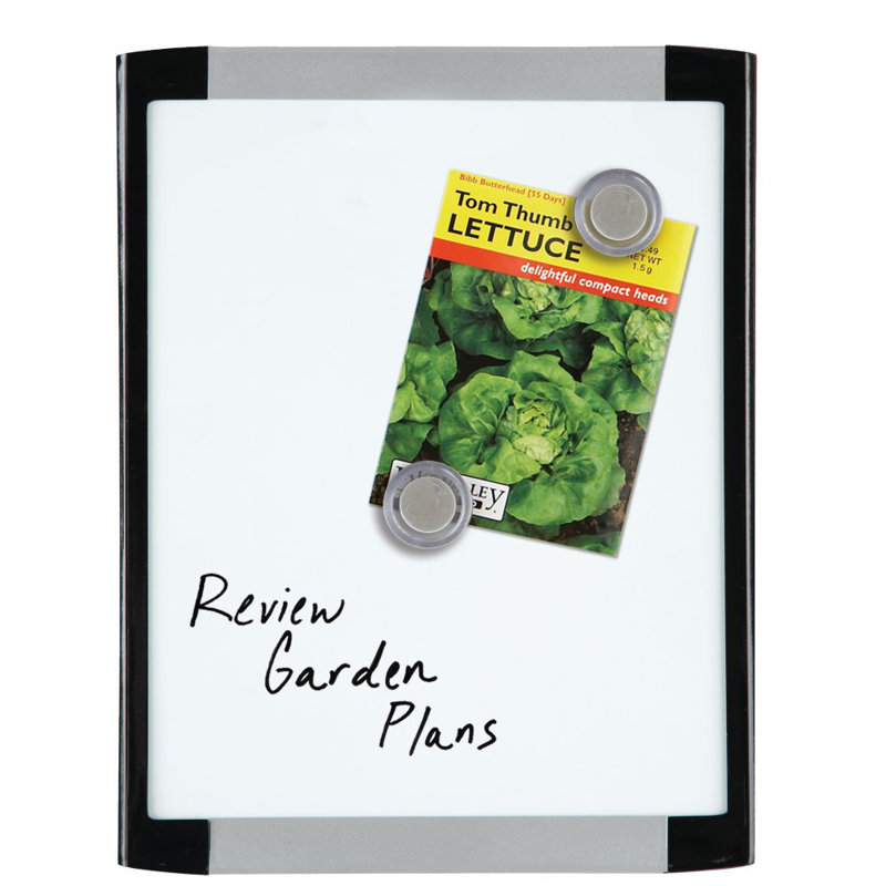 Magnetic Dry Erase Board