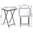 Borjanka End Table