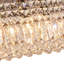 Bertu 10 - Light Dimmable Rectangle Crystal Chandelier Modern Luxury Ceiling Light-1199868703-1080302860