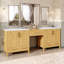 Ensemble de meuble-lavabo modulaire 84 po Neston-114985777
