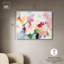 «Bold Brushstroke I Canvas Abstracts» par-1189795956-1189796236