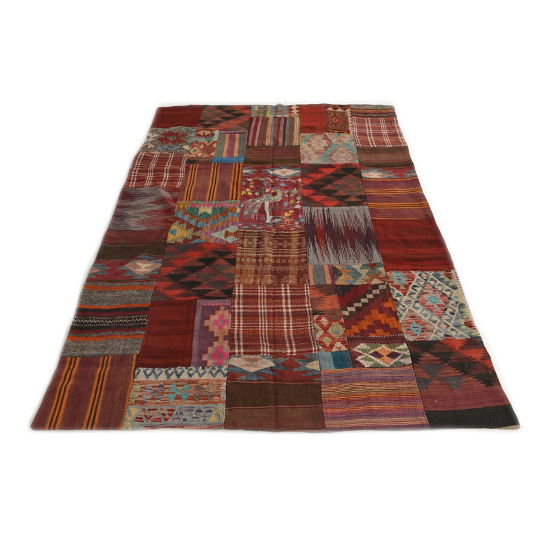 Orellana Multi Rug