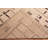 Best Modern Moroccan One-of-a-Kind Rectangle 14'6" x 19'2" New Age Rectangle Area Rug