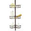 Serviteur de douche Padam Tension-2127779696