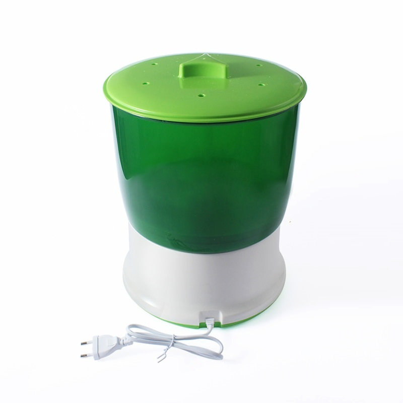Unité hydroponique domestique automatique