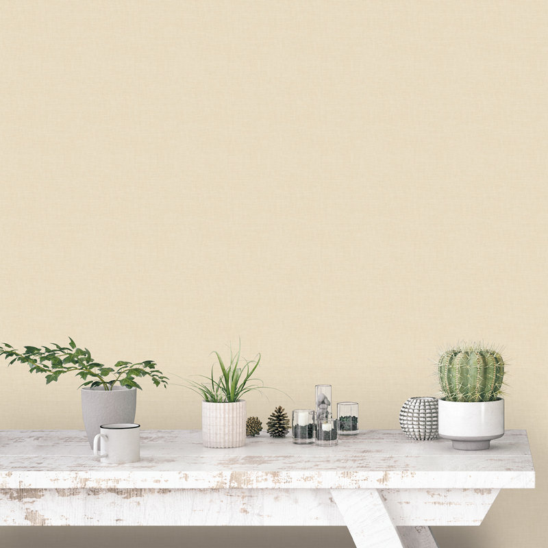 Cao 10m x 53cm Roll, Light Beige
