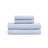 Tommy Hilfiger Solid Cotton Percale Sheet Set-109401987-109402003