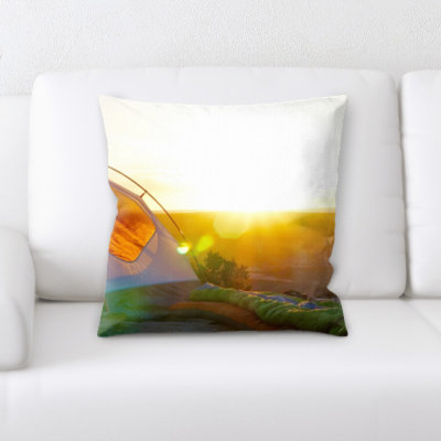 Coussin décoratif Weinberg