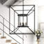 Ennis 4 - Light Chandelier