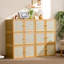 2 -Door Storage Cabinet-129407862
