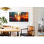 Wrapped Canvas Panoramic Print