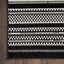 Tapis en polypropylène tissé à la machine Cynequa-1108852305